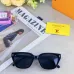 Louis Vuitton AAA Sunglasses #A51542