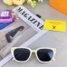 Louis Vuitton AAA Sunglasses #A51542