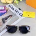 Louis Vuitton AAA Sunglasses #A51542
