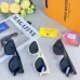 Louis Vuitton AAA Sunglasses #A51542