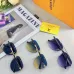 Louis Vuitton AAA Sunglasses #A51543