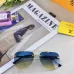 Louis Vuitton AAA Sunglasses #A51543