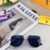 Louis Vuitton AAA Sunglasses #A51543