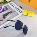 Louis Vuitton AAA Sunglasses #A51543