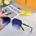 Louis Vuitton AAA Sunglasses #A51543