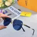 Louis Vuitton AAA Sunglasses #A51543