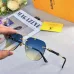Louis Vuitton AAA Sunglasses #A51543