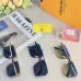 Louis Vuitton AAA Sunglasses #A51544