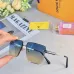 Louis Vuitton AAA Sunglasses #A51544