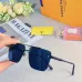 Louis Vuitton AAA Sunglasses #A51544