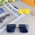Louis Vuitton AAA Sunglasses #A51544
