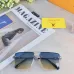 Louis Vuitton AAA Sunglasses #A51544