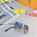 Louis Vuitton AAA Sunglasses #A51544