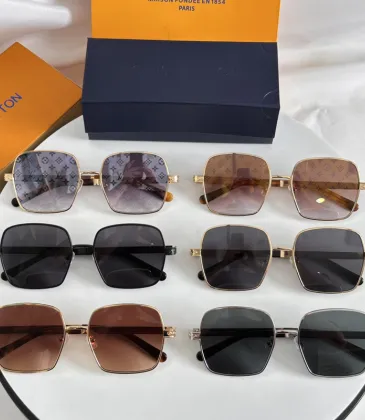 Brand L AAA Sunglasses #A52655