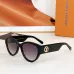 Louis Vuitton AAA Sunglasses #A53356