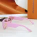 Louis Vuitton AAA Sunglasses #A53356