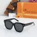 Louis Vuitton AAA Sunglasses Designer Sunglasses Luxury Classic Fashion #A54054