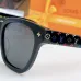 Louis Vuitton AAA Sunglasses Designer Sunglasses Luxury Classic Fashion #A54054