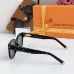 Louis Vuitton AAA Sunglasses Designer Sunglasses Luxury Classic Fashion #A54054
