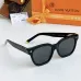 Louis Vuitton AAA Sunglasses Designer Sunglasses Luxury Classic Fashion #A54054