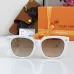 Louis Vuitton AAA Sunglasses Designer Sunglasses Luxury Classic Fashion #A54054