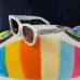Louis Vuitton AAA Sunglasses Designer Sunglasses Luxury Classic Fashion #A54054