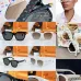 Louis Vuitton AAA Sunglasses Designer Sunglasses Luxury Classic Fashion #A54054