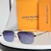 Louis Vuitton AAA Sunglasses Designer Sunglasses Luxury Classic Fashion #A54055