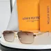 Louis Vuitton AAA Sunglasses Designer Sunglasses Luxury Classic Fashion #A54055
