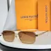 Louis Vuitton AAA Sunglasses Designer Sunglasses Luxury Classic Fashion #A54055