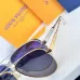 Louis Vuitton AAA Sunglasses Designer Sunglasses Luxury Classic Fashion #A54056