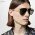 Louis Vuitton AAA Sunglasses Designer Sunglasses Luxury Classic Fashion #A54056