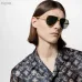 Louis Vuitton AAA Sunglasses Designer Sunglasses Luxury Classic Fashion #A54056