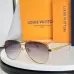 Louis Vuitton AAA Sunglasses Designer Sunglasses Luxury Classic Fashion #A54056