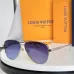 Louis Vuitton AAA Sunglasses Designer Sunglasses Luxury Classic Fashion #A54056