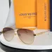 Louis Vuitton AAA Sunglasses Designer Sunglasses Luxury Classic Fashion #A54056