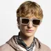 Louis Vuitton AAA Sunglasses Designer Sunglasses Luxury Classic Fashion #A54057