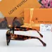 Louis Vuitton AAA Sunglasses Designer Sunglasses Luxury Classic Fashion #A54057