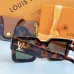 Louis Vuitton AAA Sunglasses Designer Sunglasses Luxury Classic Fashion #A54057