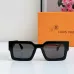 Louis Vuitton AAA Sunglasses Designer Sunglasses Luxury Classic Fashion #A54057