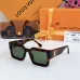 Louis Vuitton AAA Sunglasses Designer Sunglasses Luxury Classic Fashion #A54057