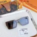 Louis Vuitton AAA Sunglasses Designer Sunglasses Luxury Classic Fashion #A54057