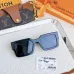 Louis Vuitton AAA Sunglasses Designer Sunglasses Luxury Classic Fashion #A54057