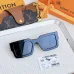 Louis Vuitton AAA Sunglasses Designer Sunglasses Luxury Classic Fashion #A54057