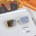 Louis Vuitton AAA Sunglasses Designer Sunglasses Luxury Classic Fashion #A54057