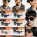 Louis Vuitton AAA Sunglasses Designer Sunglasses Luxury Classic Fashion #A54057
