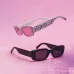 Louis Vuitton AAA Sunglasses Designer Sunglasses Luxury Classic Fashion #A54058