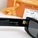 Louis Vuitton AAA Sunglasses Designer Sunglasses Luxury Classic Fashion #A54058