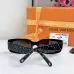 Louis Vuitton AAA Sunglasses Designer Sunglasses Luxury Classic Fashion #A54058