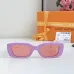Louis Vuitton AAA Sunglasses Designer Sunglasses Luxury Classic Fashion #A54058